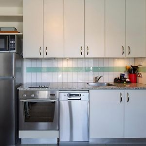 Superior One-Bedroom Apartment